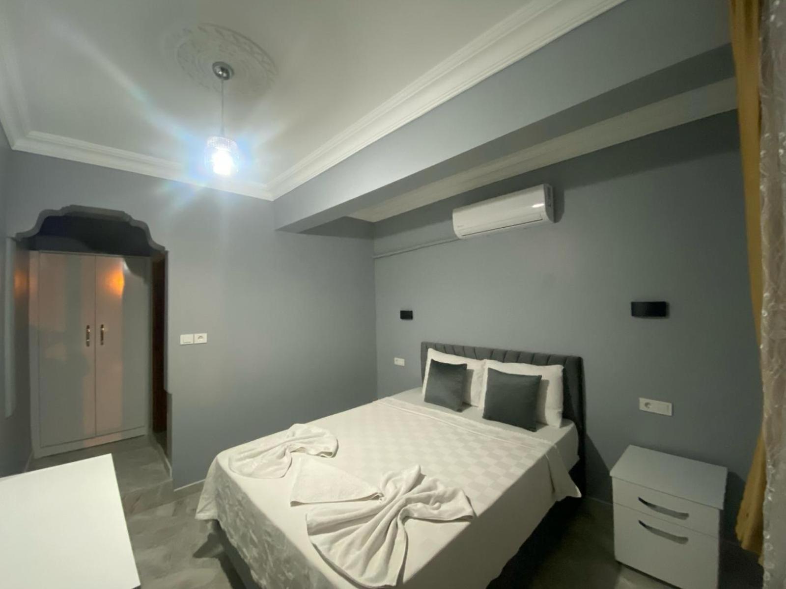Aspawa Hotel Pamukkale Exterior photo