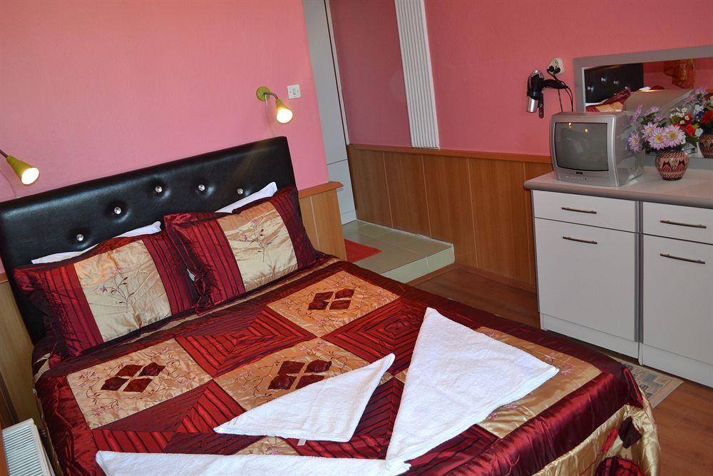 Aspawa Hotel Pamukkale Exterior photo